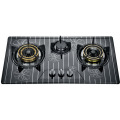 Three Burner Gas Burner (SZ-LX-251)